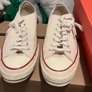 Converse Chuck Taylor